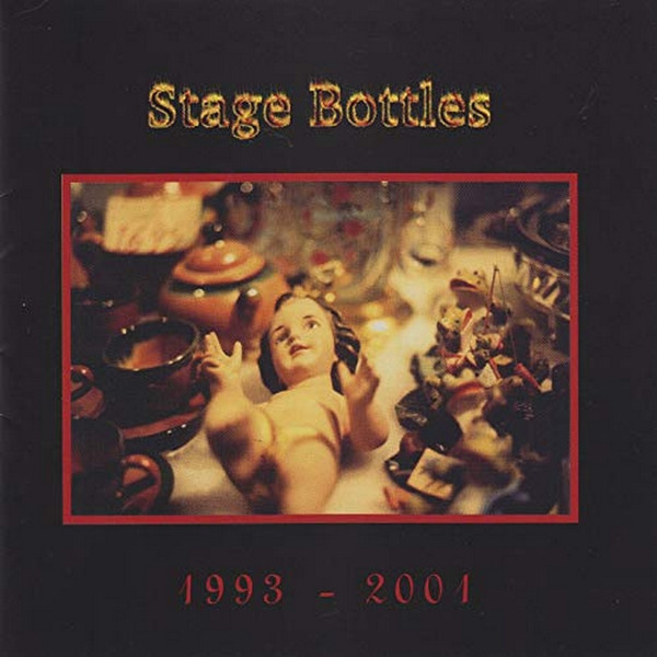 1993-2001