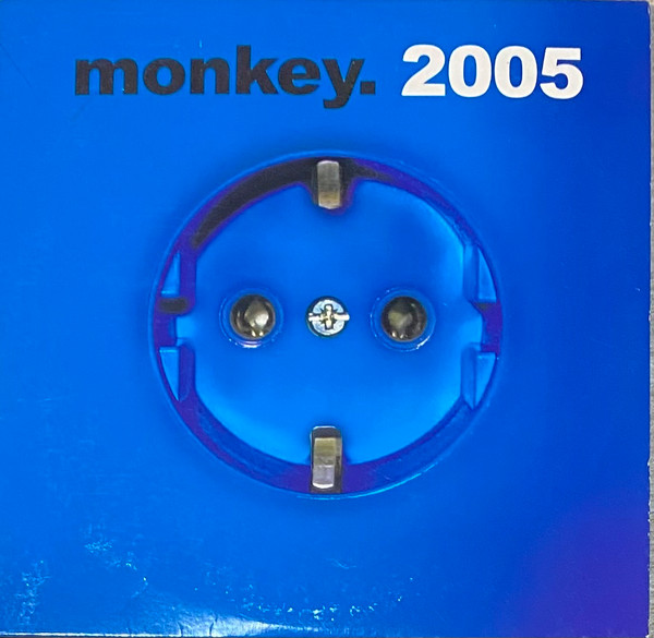 Monkey. 2005
