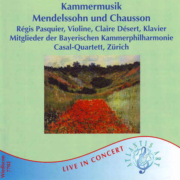Kammermusik