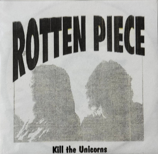 Kill The Unicorns