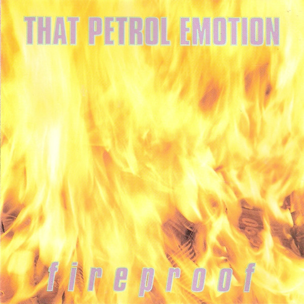 Fireproof