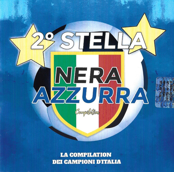 2° Stella Nera Azzurra Compilation