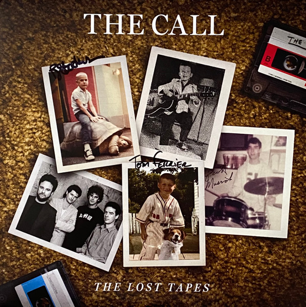 The Lost Tapes