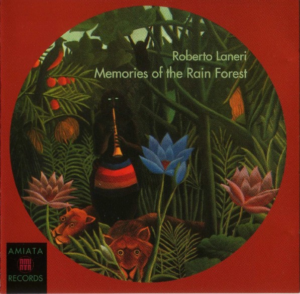 Memories Of The Rain Forest