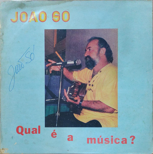 20 Anos - Qual É A Música?