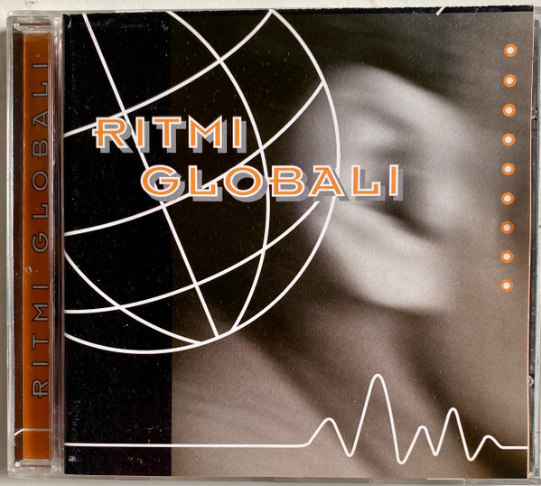 Ritmi Globali '96