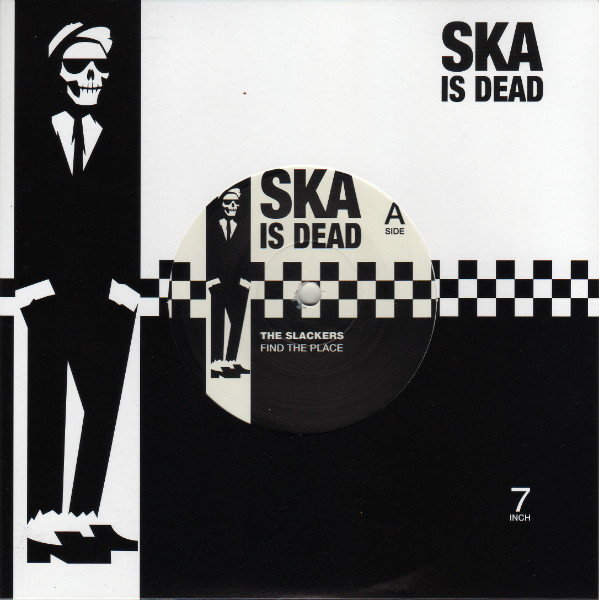 Ska Is Dead Vol. 1, #6
