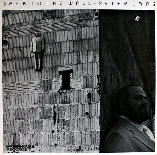 Back To The Wall