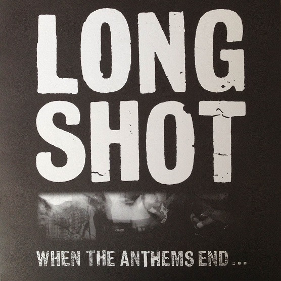 When The Anthems End...