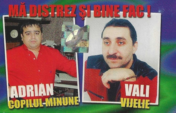 Mă Distrez Și Bine Fac !