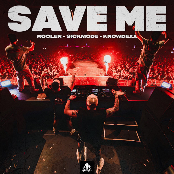 Save Me