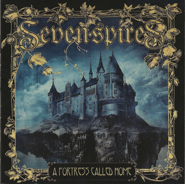 A Fortress Called Home