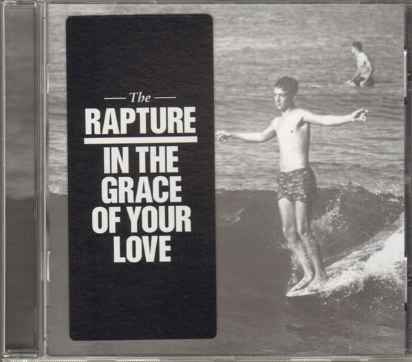In The Grace Of Your Love