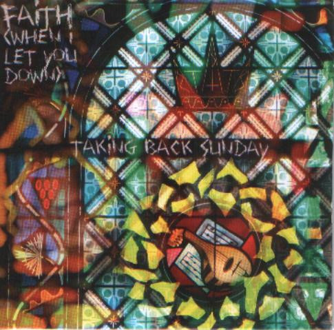 Faith (When I Let You Down)