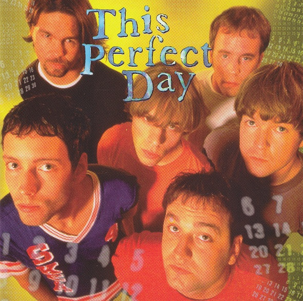 This Perfect Day