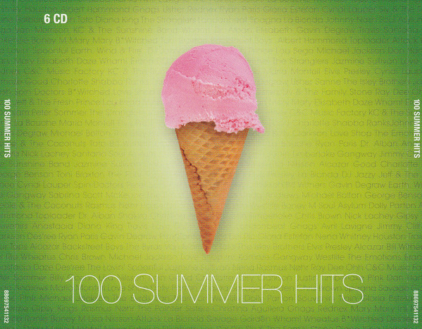 100 Summer Hits