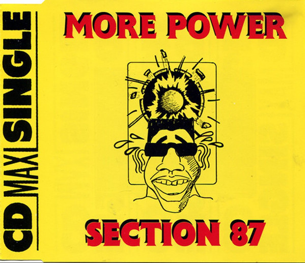 More Power