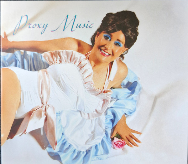 Proxy Music