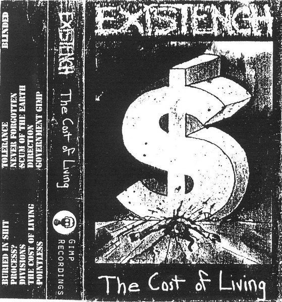 The Cost Of Living