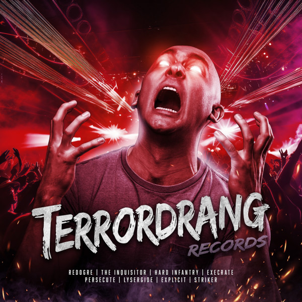 Terrordrang Records