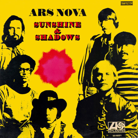 Sunshine & Shadows