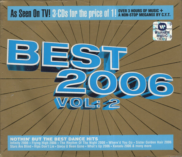 Best 2006 Vol: 2