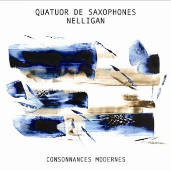 Consonnances Modernes
