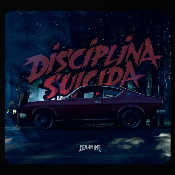 Disciplina Suicida