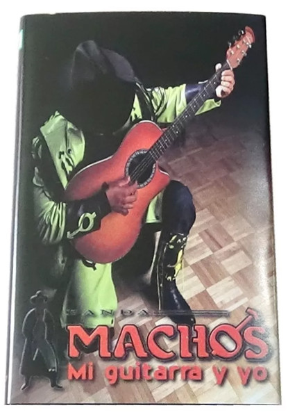 10 Aniversario - Mi Guitarra Y Yo