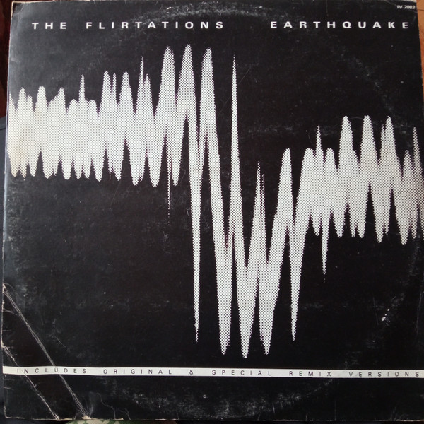 Terremoto