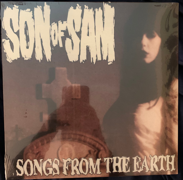 Songs From The Earth
