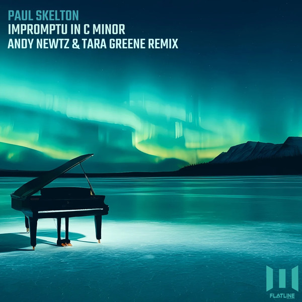 Impromptu In C Minor (Andy Newtz & Tara Greene Remix)