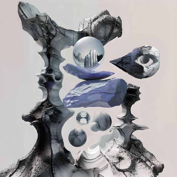 Sirens of the Titan EP