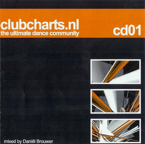 Clubcharts.nl CD01