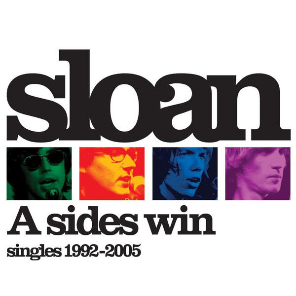 A Sides Win: Singles 1992-2005 (Deluxe Version)