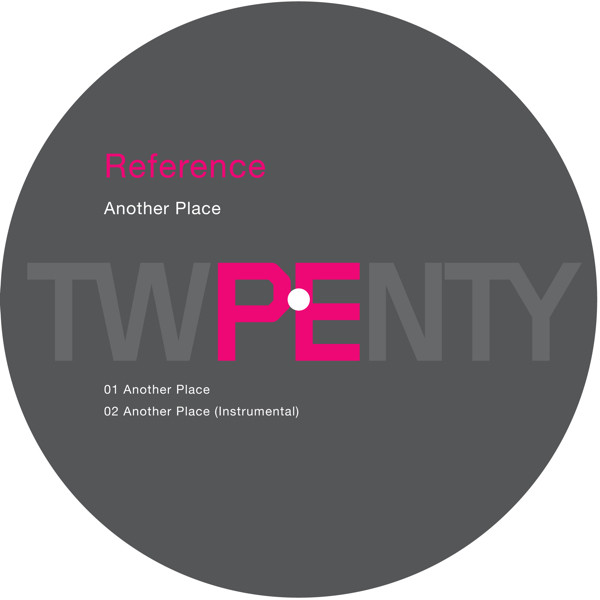 Another Place