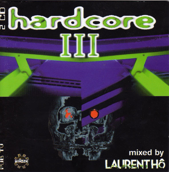Hardcore III