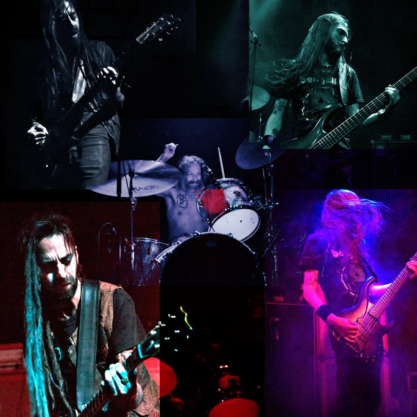 Live At Blitz 07.08.2018