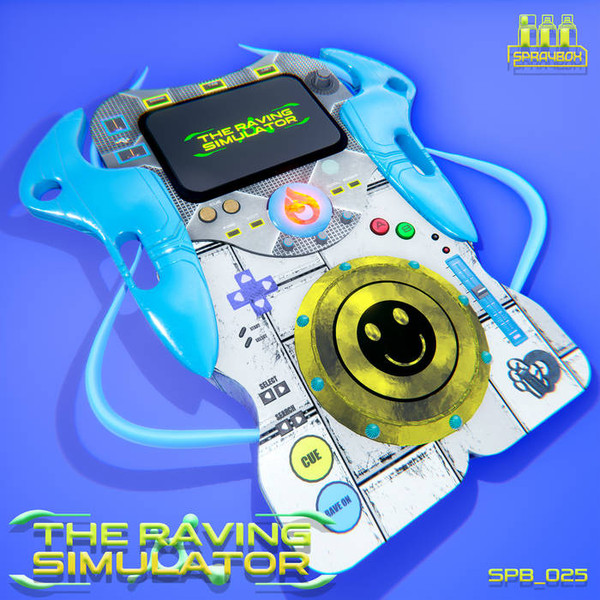The Raving Simulator