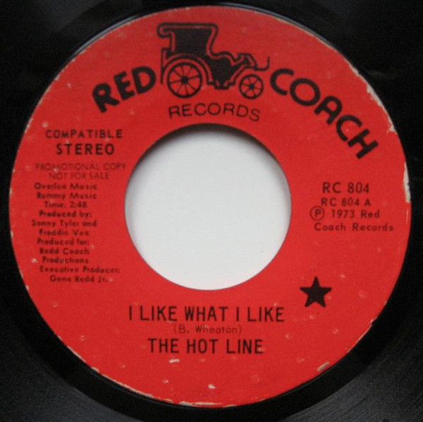 I Like What I Like
