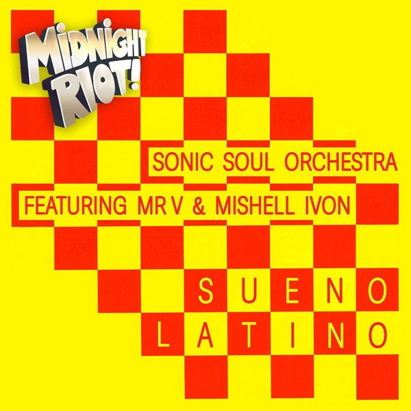 Sueno Latino