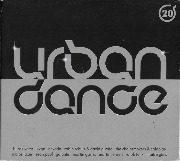 Urban Dance 20