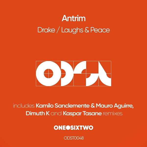 Drake / Laughs & Peace