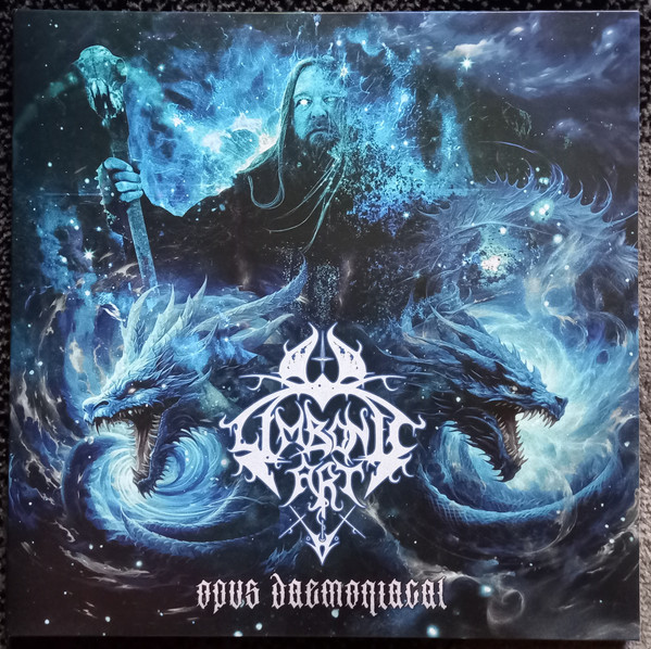 Opus Daemoniacal