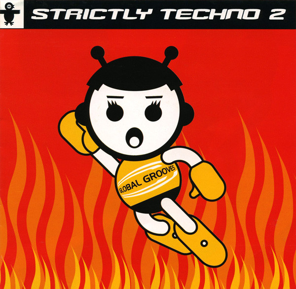 Strictly Techno 2