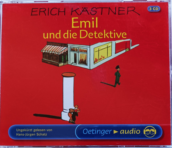 Emil Und Die Detektive