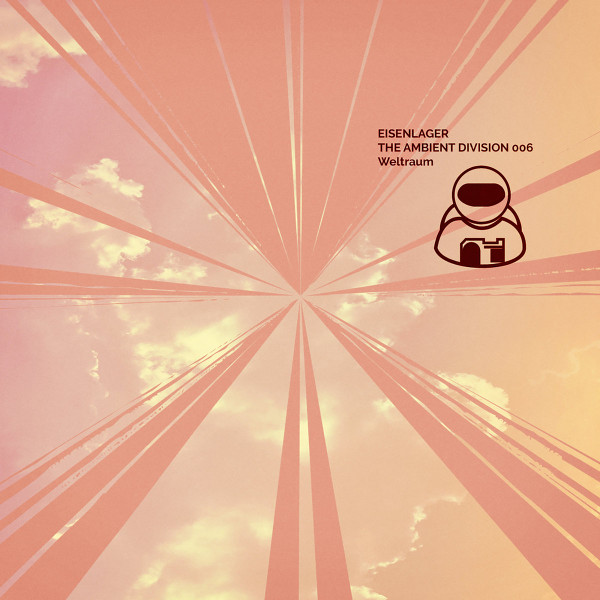 The Ambient Division 006 Weltraum