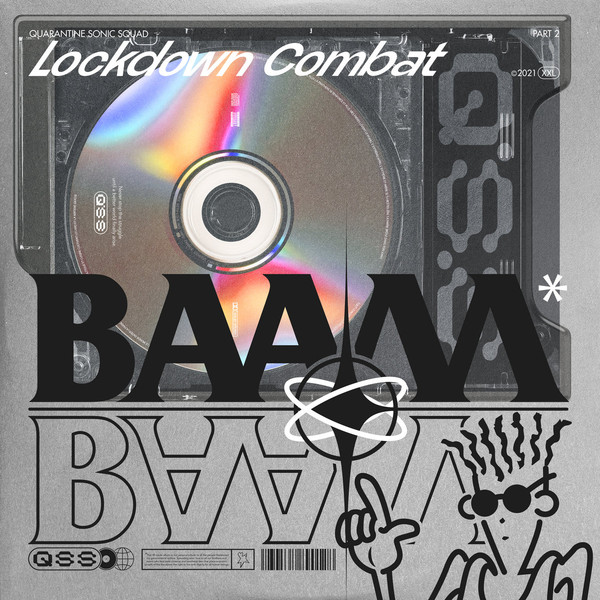Lockdown Combat