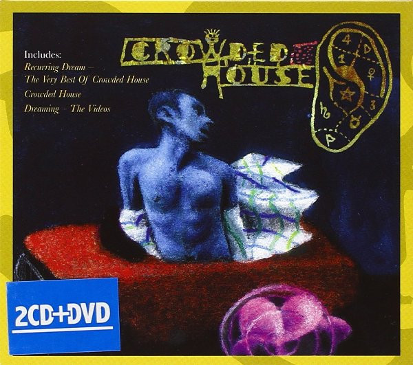 Recurring Dream (The Very Best Of Crowded House)