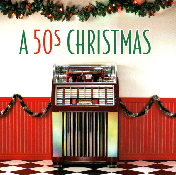A 50s Christmas